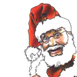 Weihnachten 1999